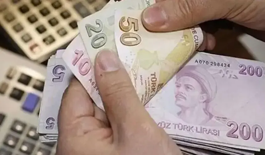 Bu Rakamı Bordroda Görmeden Maaşınızı Hesaplamayın! Önemli Ayrıntı Ortaya Çıktı