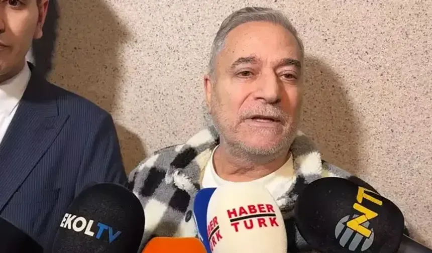 Mehmet Ali Erbil kalp krizi geçirdi