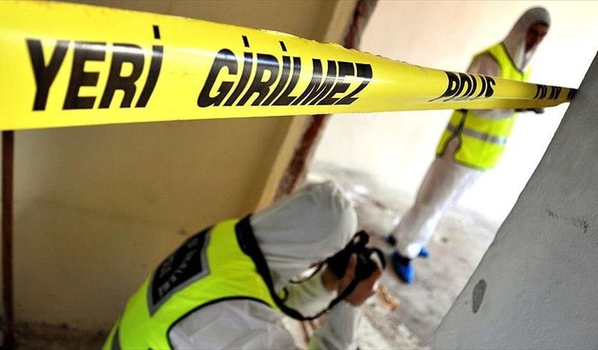 Bakan Gürlek duyurdu: 11, 15 ve 19 yıllık 3 faili meçhul dosya aydınlatıldı