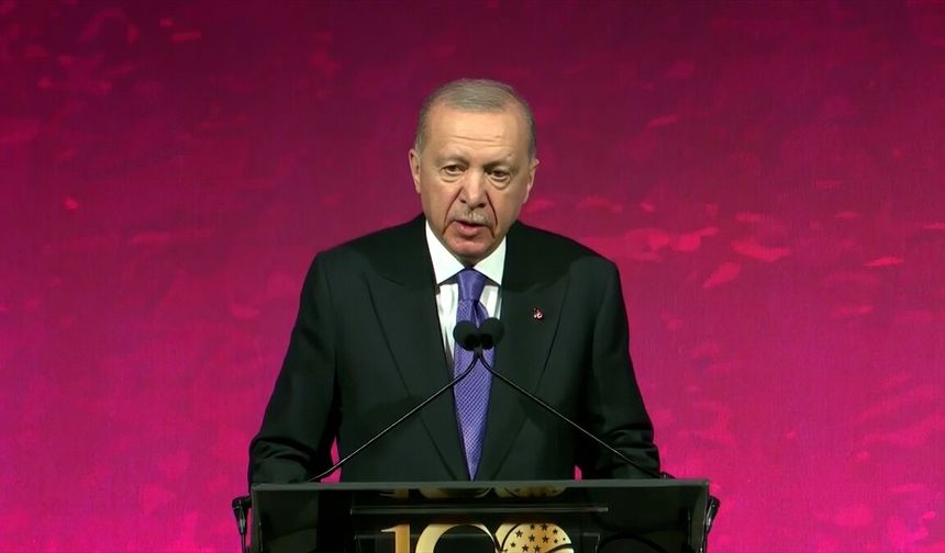 New York'ta '100 Yıllık Dostluk' Zirvesi: Erdoğan İle Trump'tan Dev Ticaret Hamlesi!