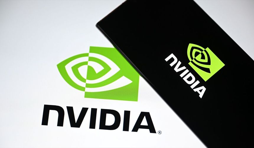 Nvidia'dan Çok Konuşulacak Borsa Hareketi!