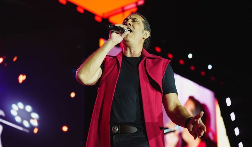 Türkiye Kültür Yolu Festivali Kayseri'de Devam Ediyor