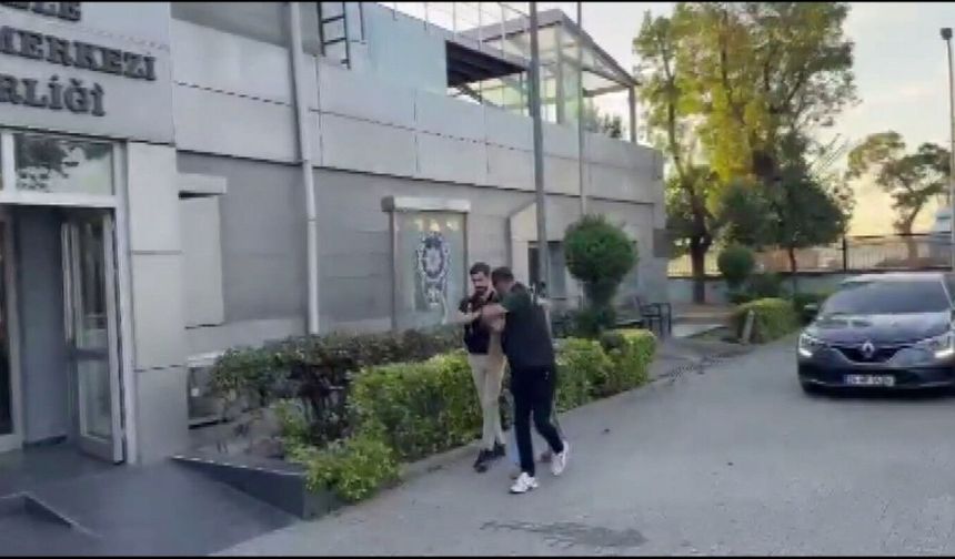 8 senedir aranan firari hükümlü kadın kılığında yakalandı