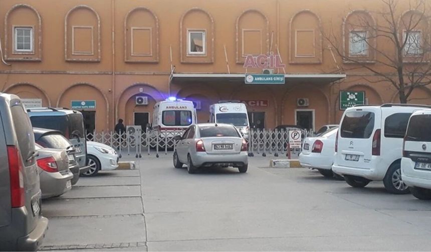 Akrabalar arasındaki kavgada taşlar ve sopalar konuştu: 6 yaralı