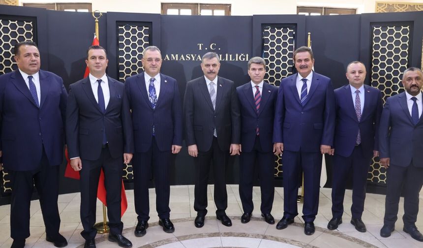 Bakan Çiftçi : Suç ve suçlularla mücadelede kararlıyız