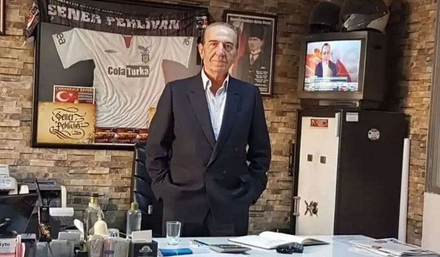 Boğulma tehlikesi geçiren iş insanı hayatını kaybetti