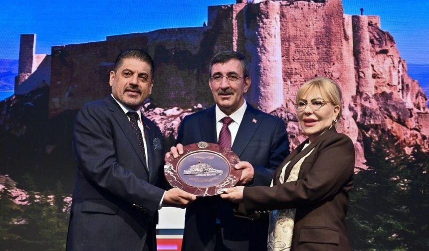 Cevdet Yılmaz'dan Ekonomi Müjdesi: Kişi Başına Gelir 20 Bin Doları Aşacak