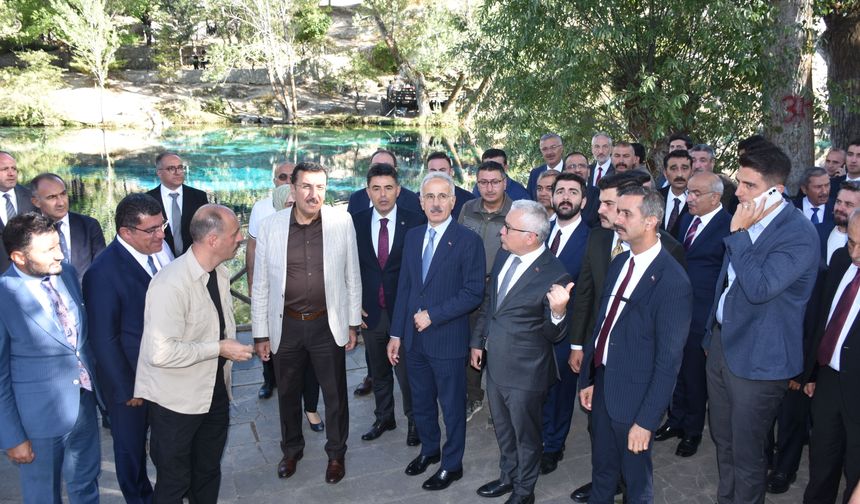 "Cumhurbaşkanımızı Allah'ın izniyle tekrar seçeceğiz"