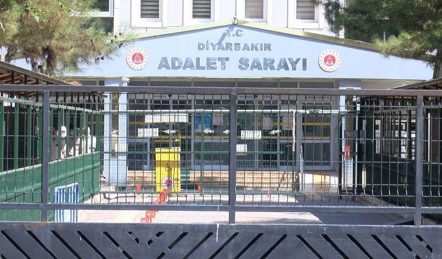 Diyarbakır'da cipe düzenlenen silahlı saldırıda 1 kişi tutuklandı