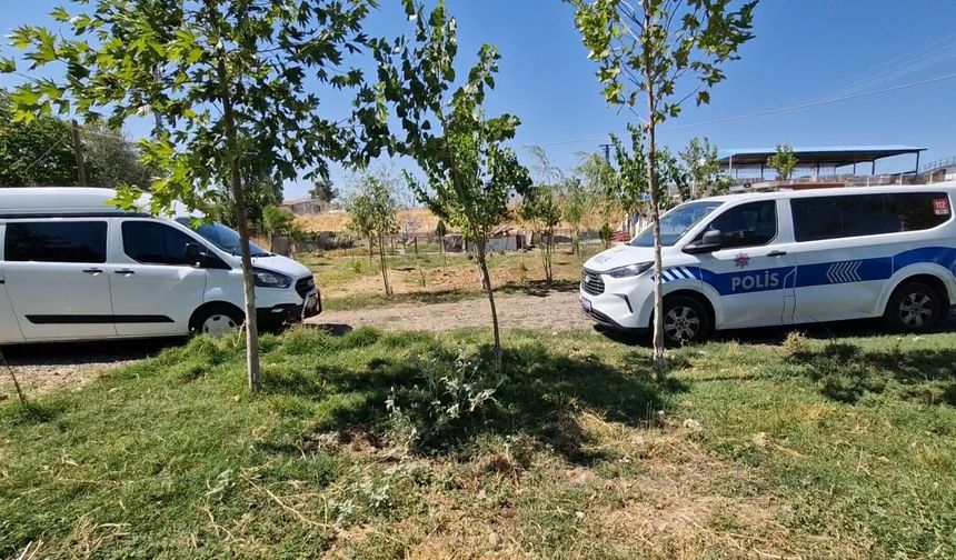 Diyarbakır'da husumetlisi öldüren şüpheli tutuklandı