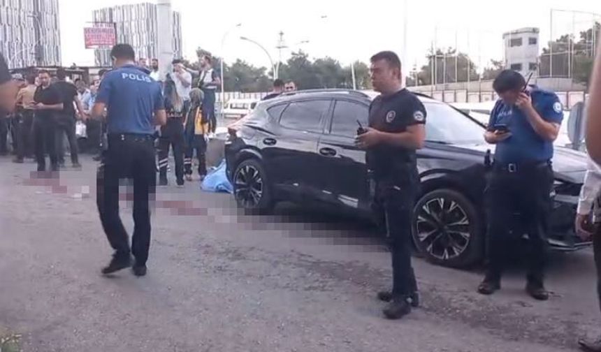 Diyarbakır'daki alacak meselesi silahlı kavgaya dönüştü