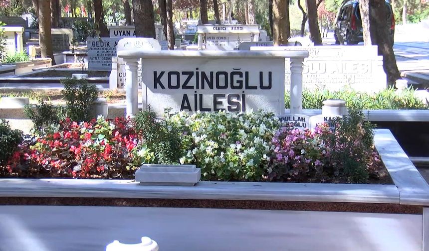 Eski MİT Görevlisi Kaşif Kozinoğlu İçin Fethi Kabir Kararı! Fethi Kabir Nedir?