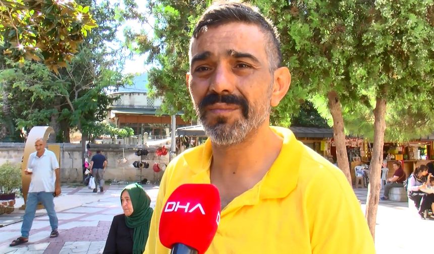 Eyüpsultan'da Elektrik Akımına Kapılan İşçi Yaşamını Yitirdi