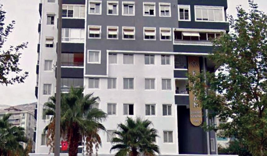 Ezgi Apartmanı sanıklarına 8'er yıl hapis ve tahliye