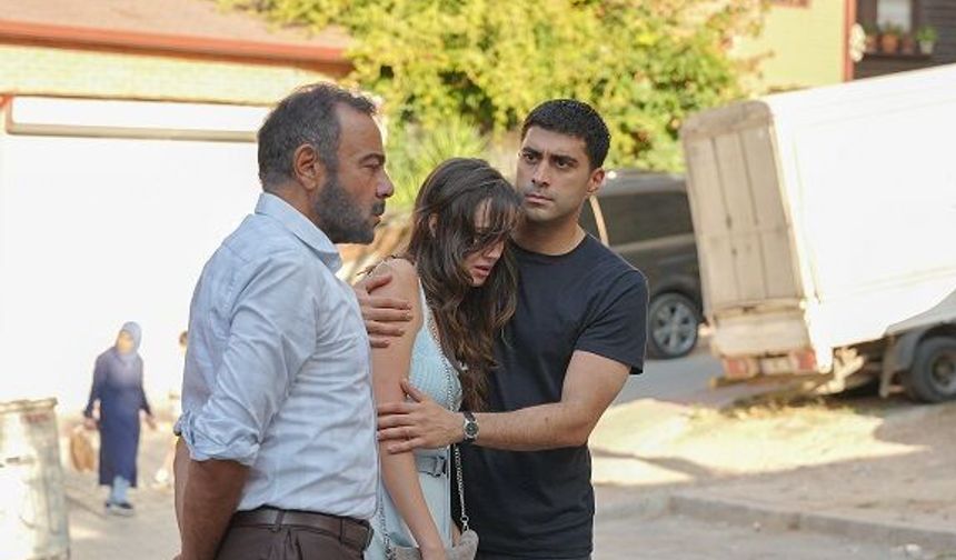 Haysiyet'te aşk ilk büyük sınavına girdi
