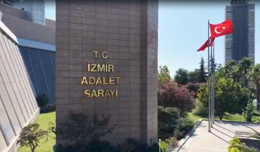 İzmir'de 'Sokaklar Güvende' Operasyonu