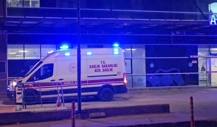 Kaçak kömür ocağında madenci öldü!