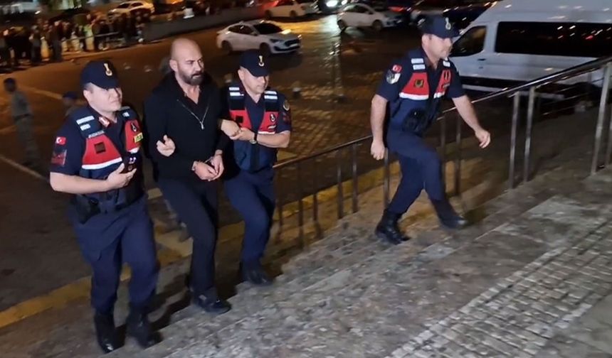 Kırıkkale'de Yahşihan Belediyesi'ne yolsuzluk operasyonu: 35 kişi adliyede!