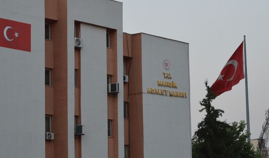 Mardin merkezli 3 ilde yasa dışı bahis operasyonu: 30 kişiye tutuklama
