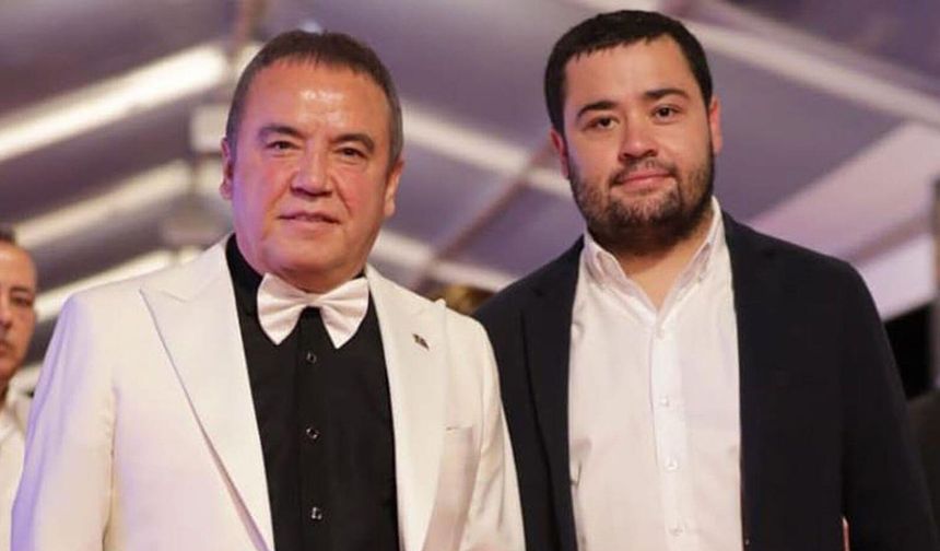 Muhittin Böcek ve oğlu için mahkemeden karar