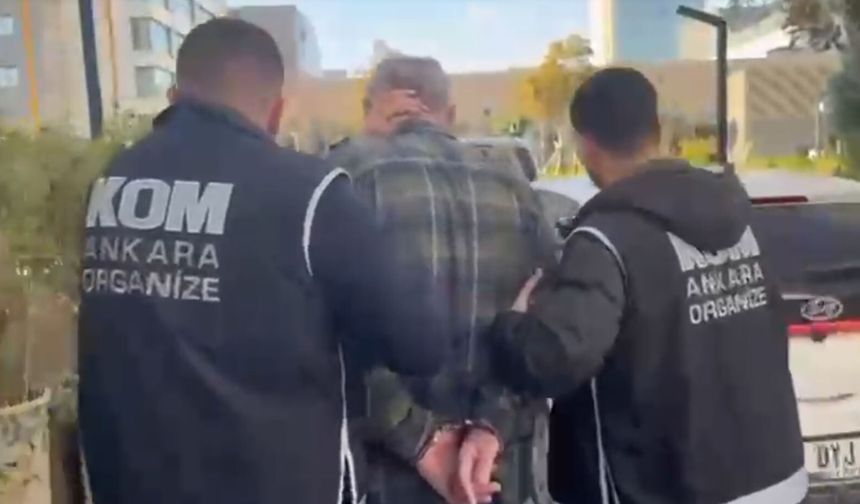 Muhsin Yazıcıoğlu soruşturmasında yeni gelişme: 33 gözaltı