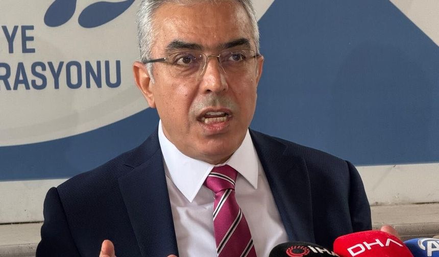 "Öcalan'a komisyonda bir görev verilecektir"
