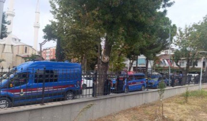 Osmancık'ta yasa dışı bahis ve kumar operasyonu