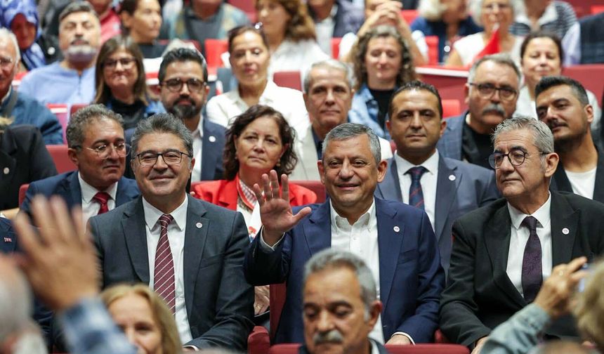 Özel: Biz Yeniyiz Geride Olan Geri Kalsın