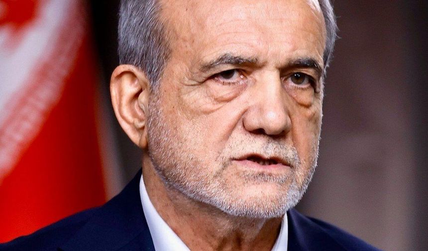 Pezeşkiyan’dan Mekke Anlaşması’na Destek: "İslam Birliği İçin Olumlu Bir Adım"