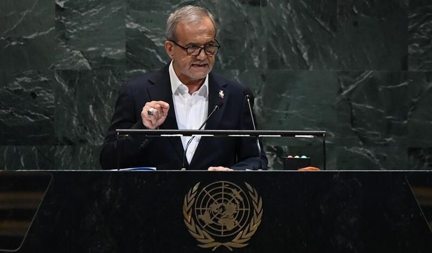 Pezeşkiyan'ın basın ekibine vize verilmedi!