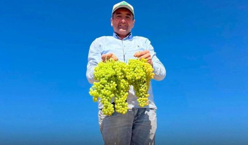 Saruhanlı Belediye Başkanı elinden yaralandı