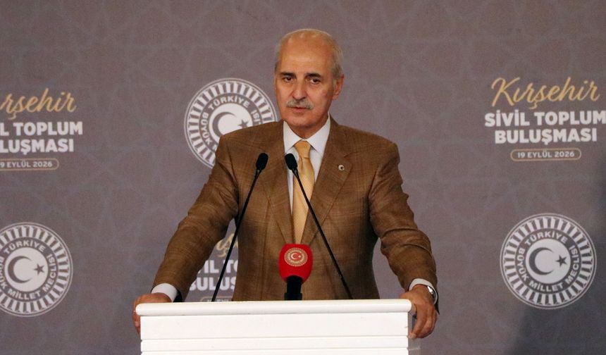 'Terör, Türkiye'nin Gündeminden Kalkacak'