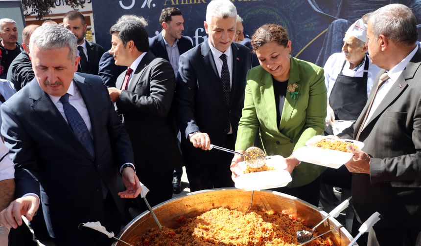 'Türkiye Artık Üst Ülkeler Liginde Yerini Alacaktır'
