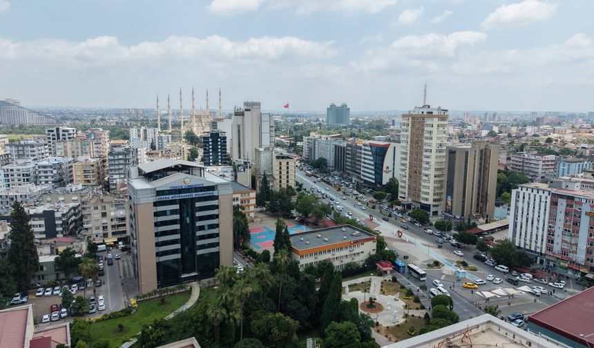 Türkiye'de 6 Milyon Konut Risk Altında