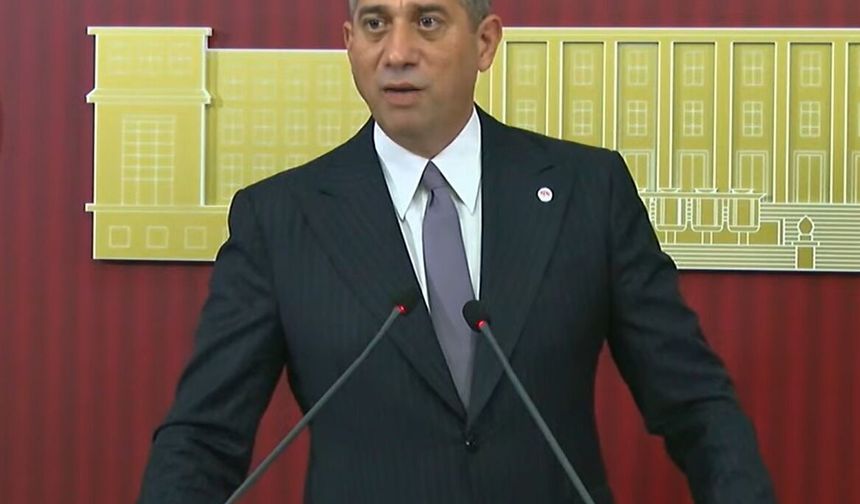 "Ülke her koşulda seçim sürecine girmiştir"