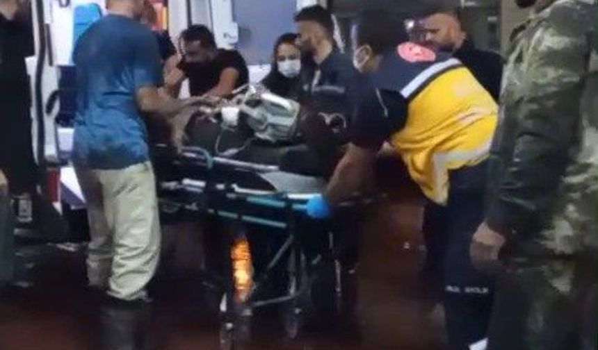 Zonguldak'ta feci kaza: Kömür silosuna düşen madenci hayatını kaybetti!