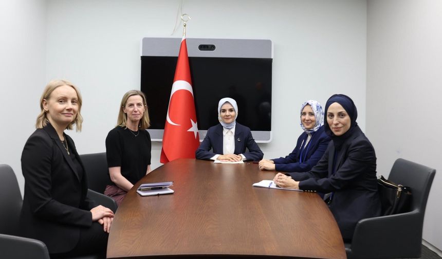 Bakan Göktaş'tan sosyal medya düzenlemelerine dair açıklama