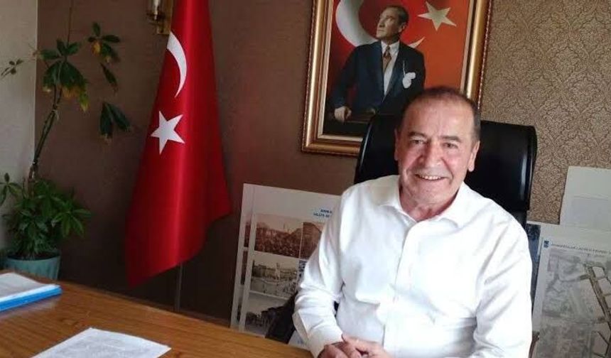CHP'ye Bir Darbe Daha! Ankara'da O İsim de İstifa Etti!