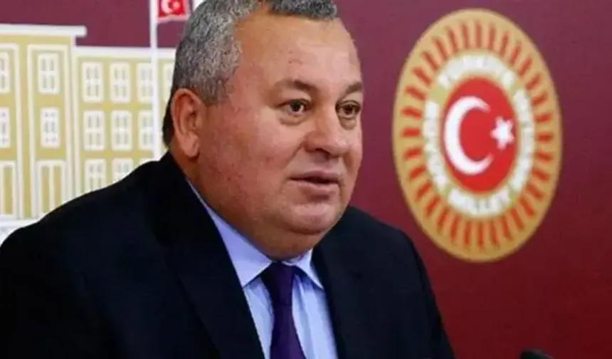 Enginyurt'un danışmanı Cem Tekinoğlu tutuklandı