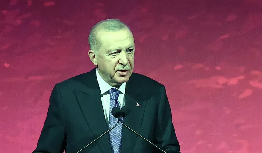 Cumhurbaşkanı Erdoğan New York'ta soruları yanıtladı!