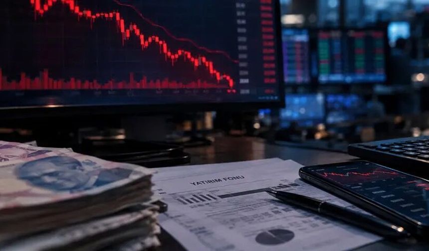 131 fon tasfiye ediliyor: The Economist Türkiye’deki krizi yazdı!