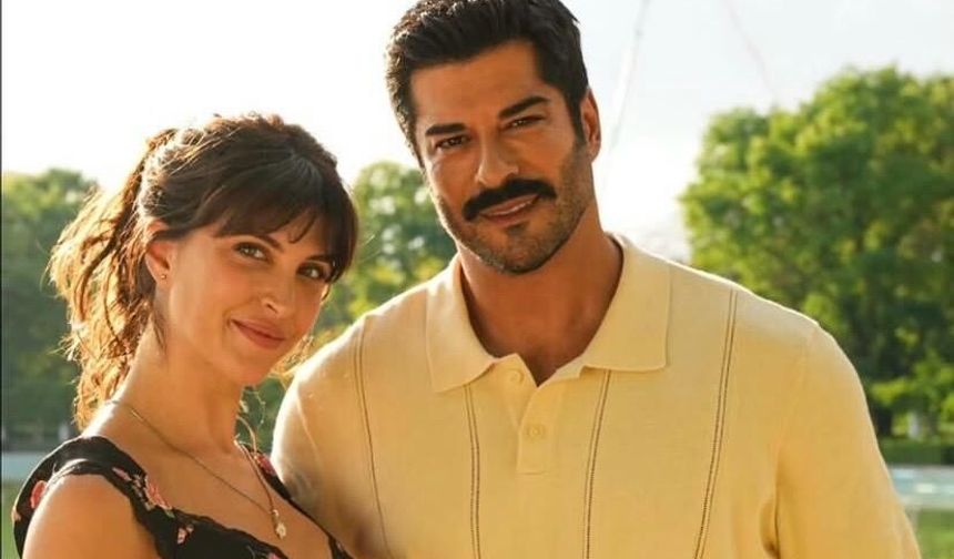 Burak Özçivit’in Yeni Dizisi İçin Geri Sayım Başladı!