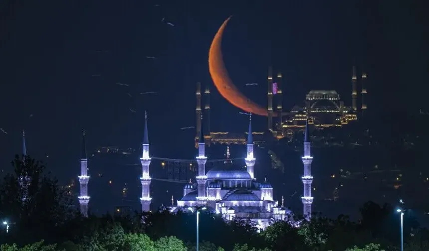 İnsanlık Tarihini Değiştiren Büyük Yolculuk: Hz. Muhammed’in Medine’ye Hicreti