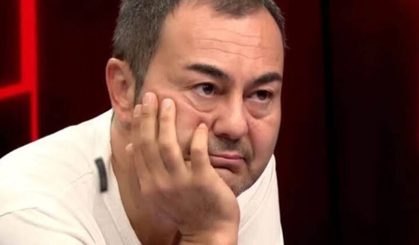 “İçkiyi, aşkı, meşki hepsini bıraktım”