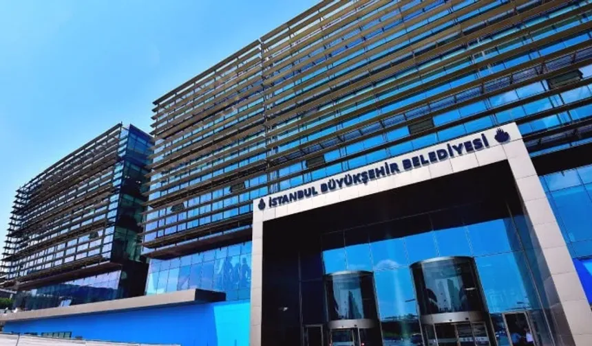 İBB soruşturmasında 12 şüpheli adliyeye sevk edildi