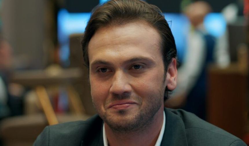 Ünlü oyuncu Aras Bulut İynemli gözaltına alındı