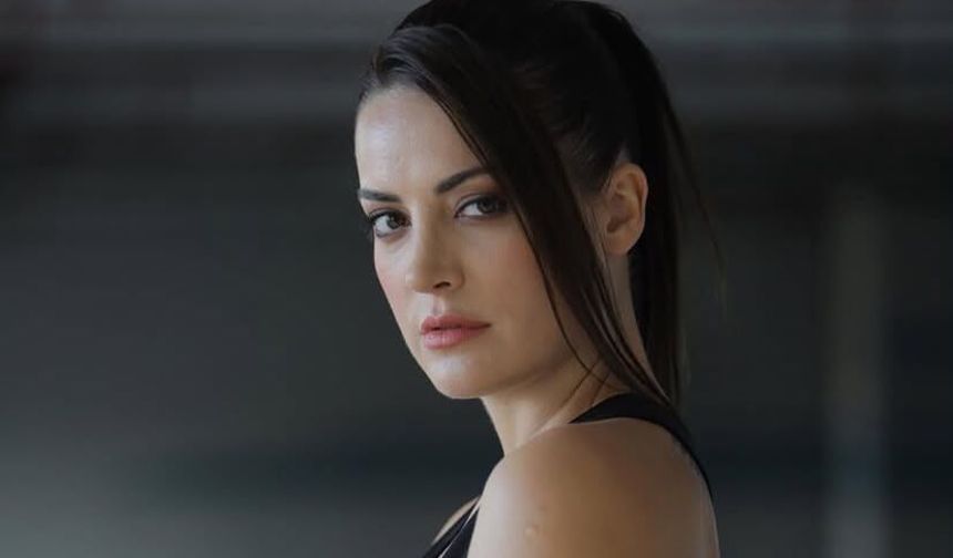 İrem Sak’tan Ekrana Sürpriz Dönüş!