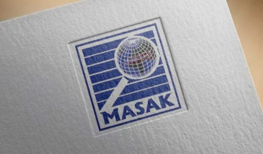 Fon Soruşturmasında MASAK Devrede: Para ve Kripto Hareketleri Mercek Altında