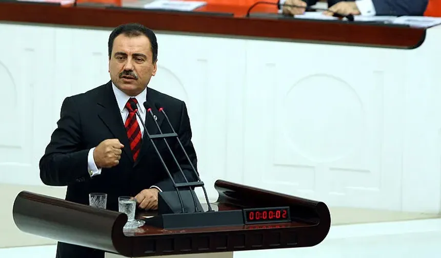 Muhsin Yazıcıoğlu soruşturmasında yeni gelişme