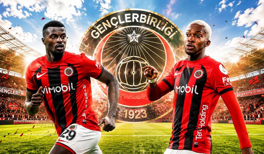 Gençlerbirliği sözleşmelerini feshetmişti! Kulüpsüz kaldılar